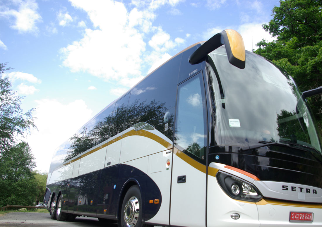 Nou servei de bus entre la UAB i Vilafranca del Penedès